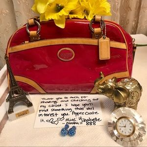 ❤️❤️Coach ❤️❤️